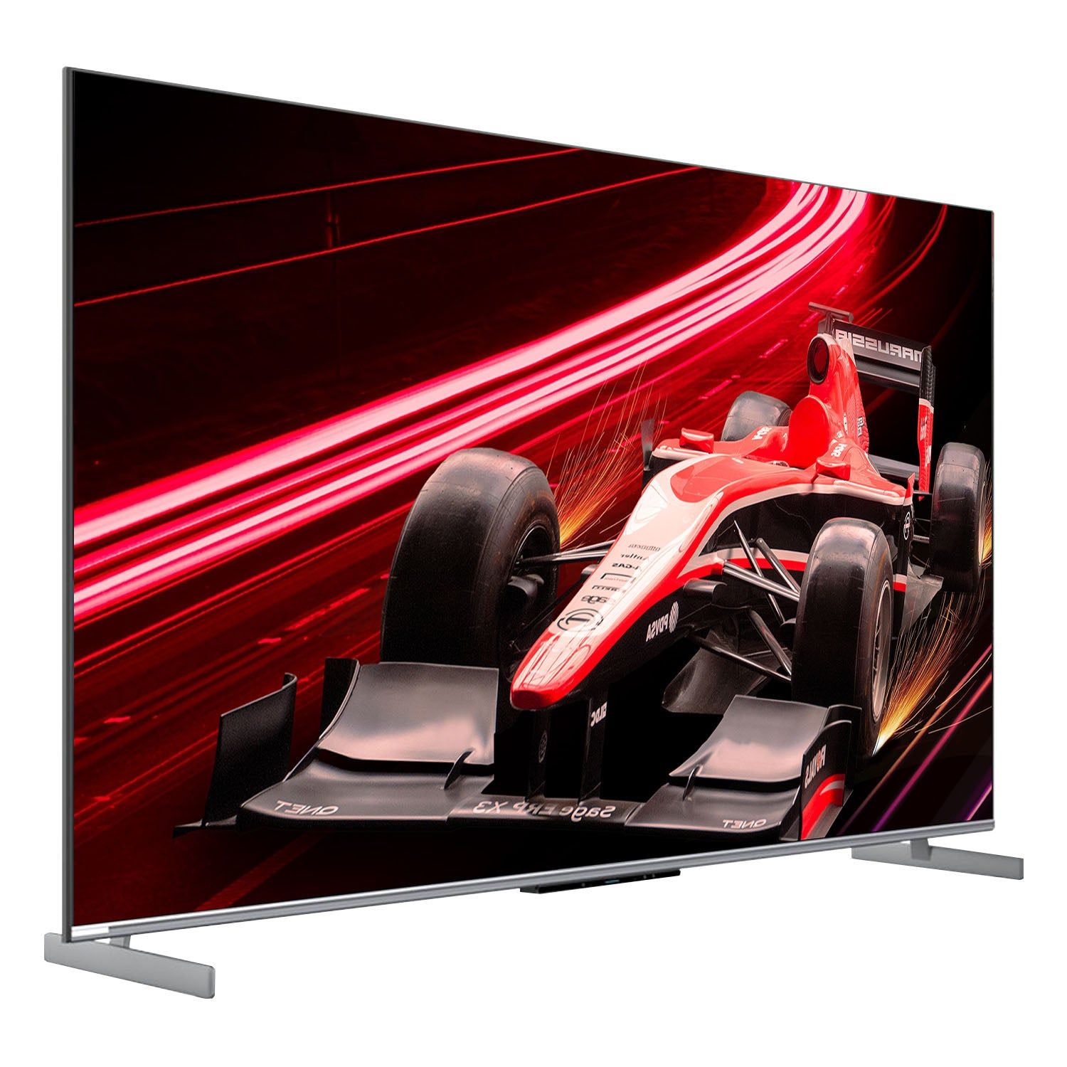 SKYWORTH 4K QLED  wifi Gaming Google TV 75inch_1