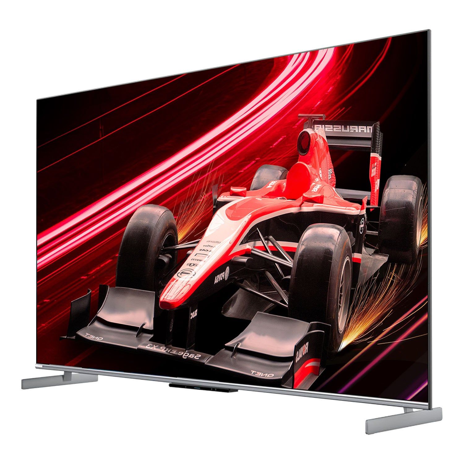 SKYWORTH 4K QLED  wifi Gaming Google TV 75inch_3