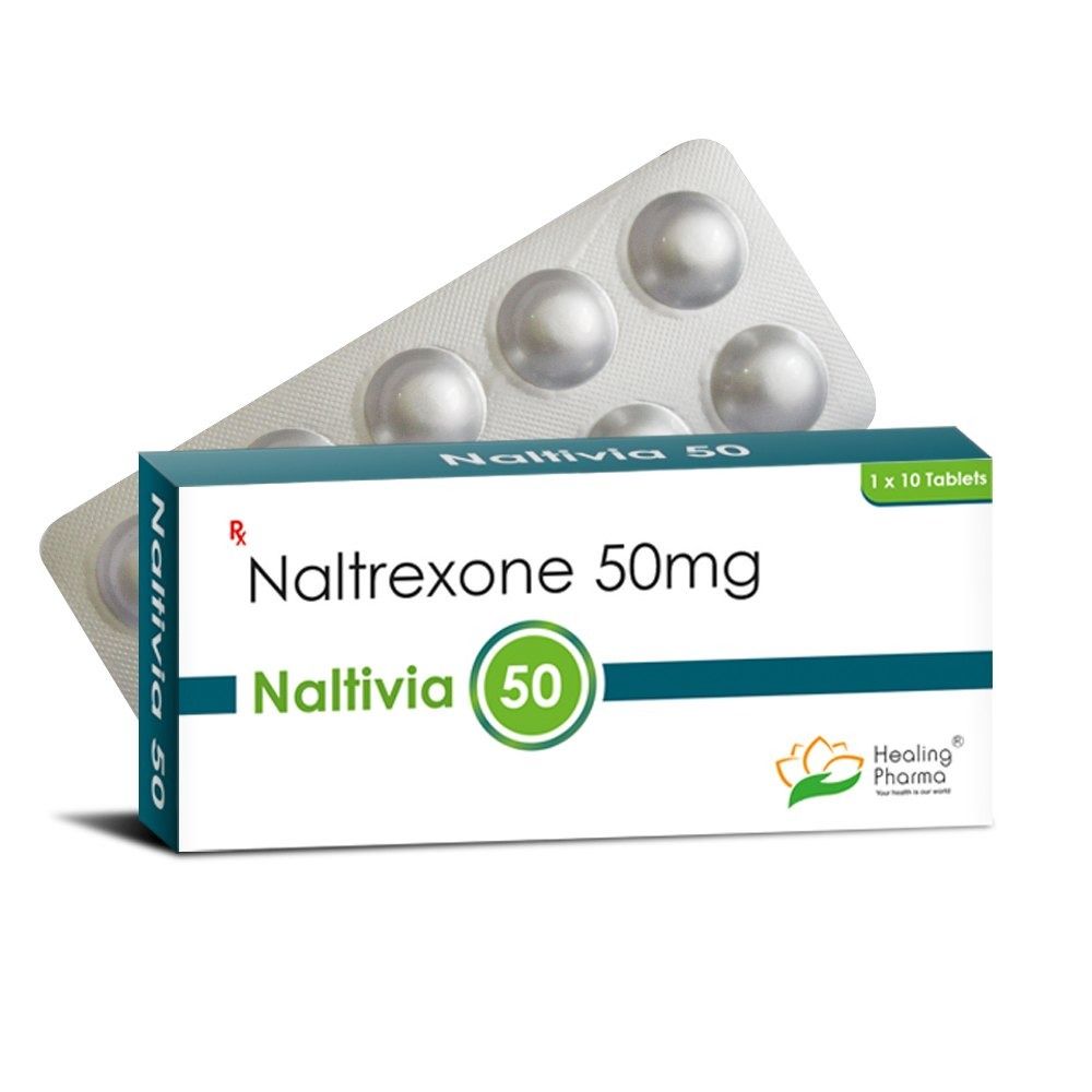 Naltrexone 25 Mg Tablets_0