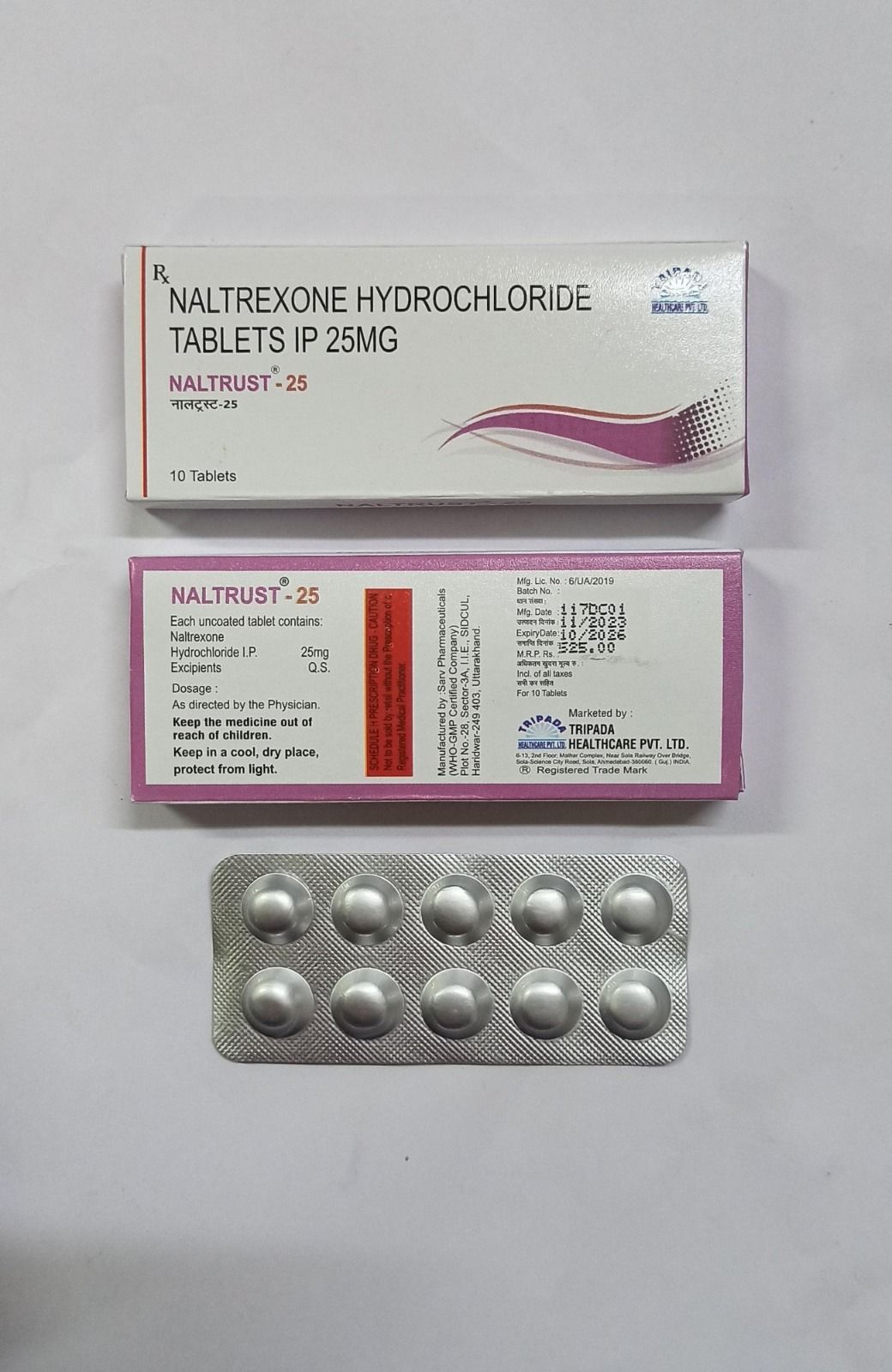 Naltrexone 25 Mg Tablets_1