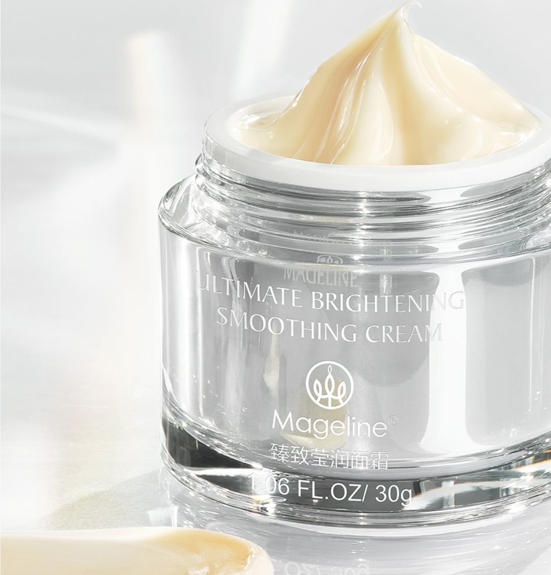 MAGELINE ULTIMATE BRIGHTENING SMOOTHING CREAM_1