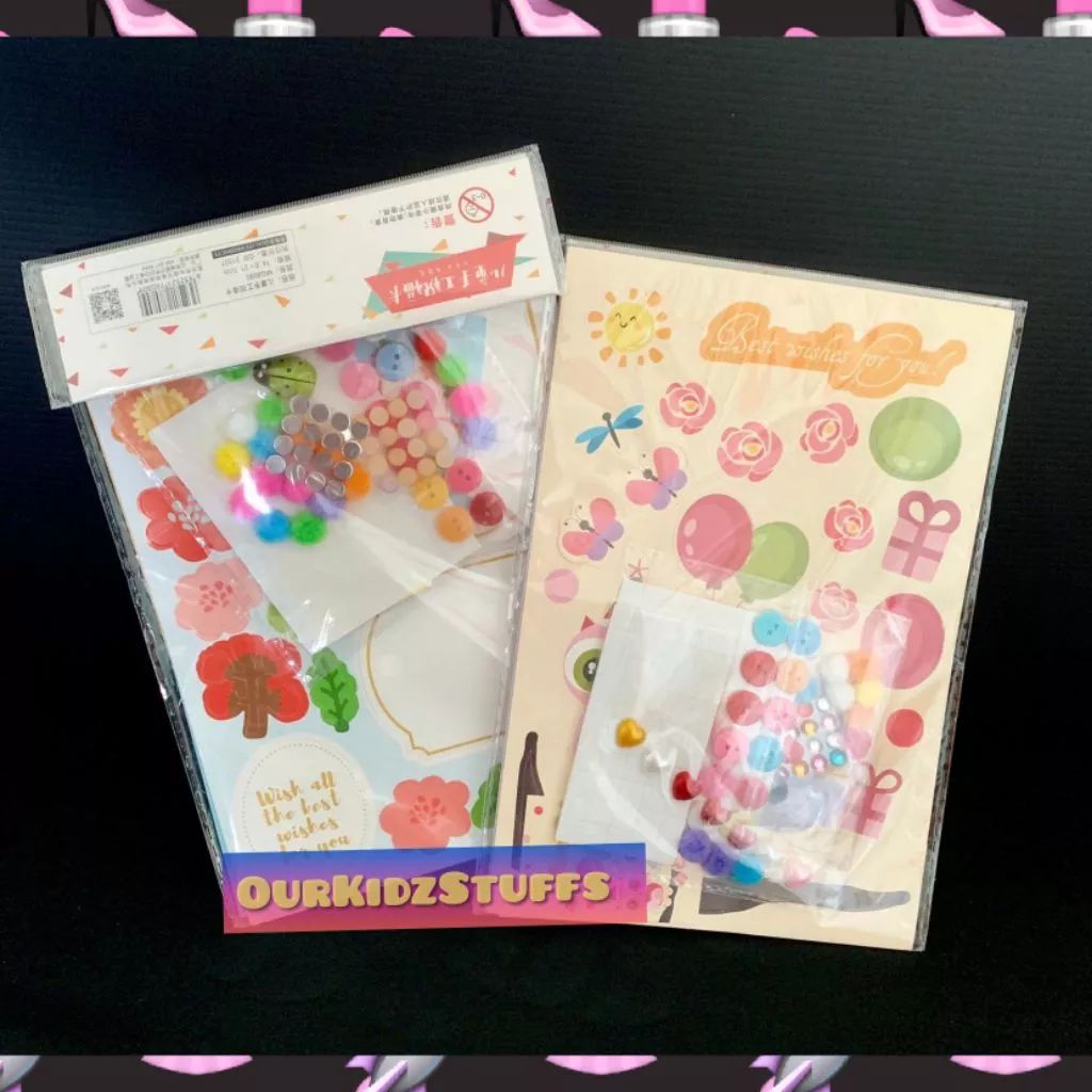 DIY Greeting Cards_1