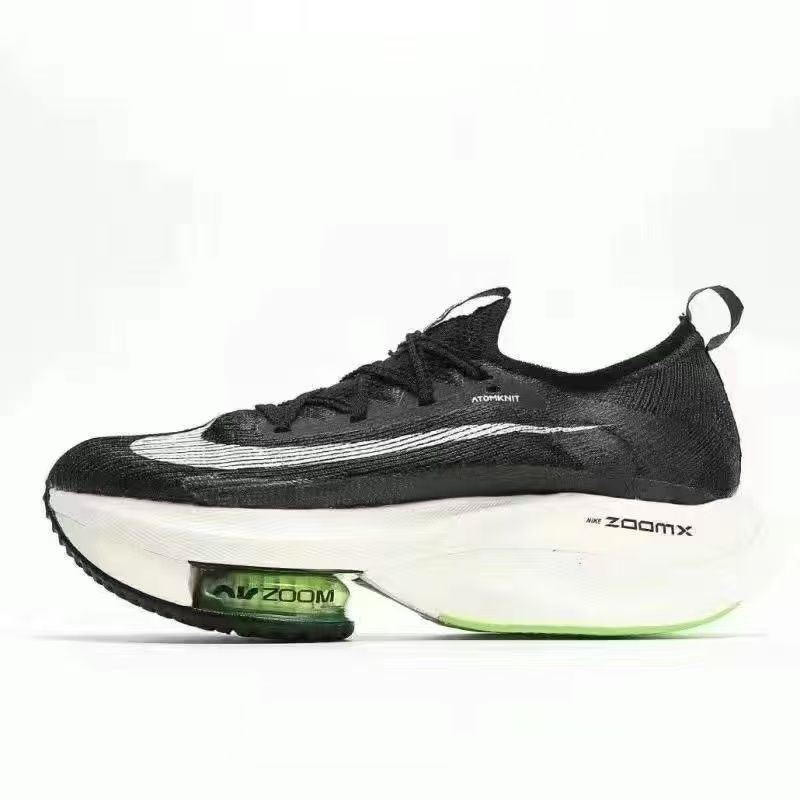 Nike zoom X shoes _4
