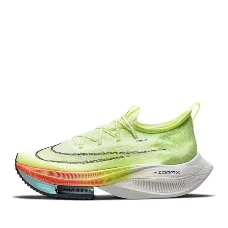 Nike zoom X shoes _2