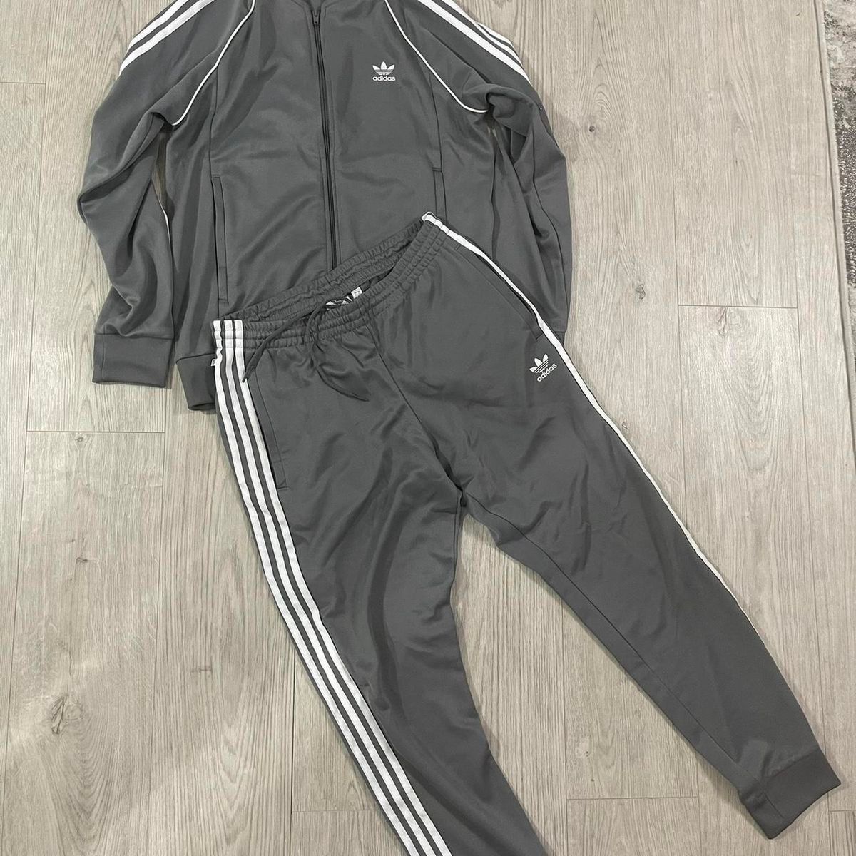 Adidas SST tracksuit _1