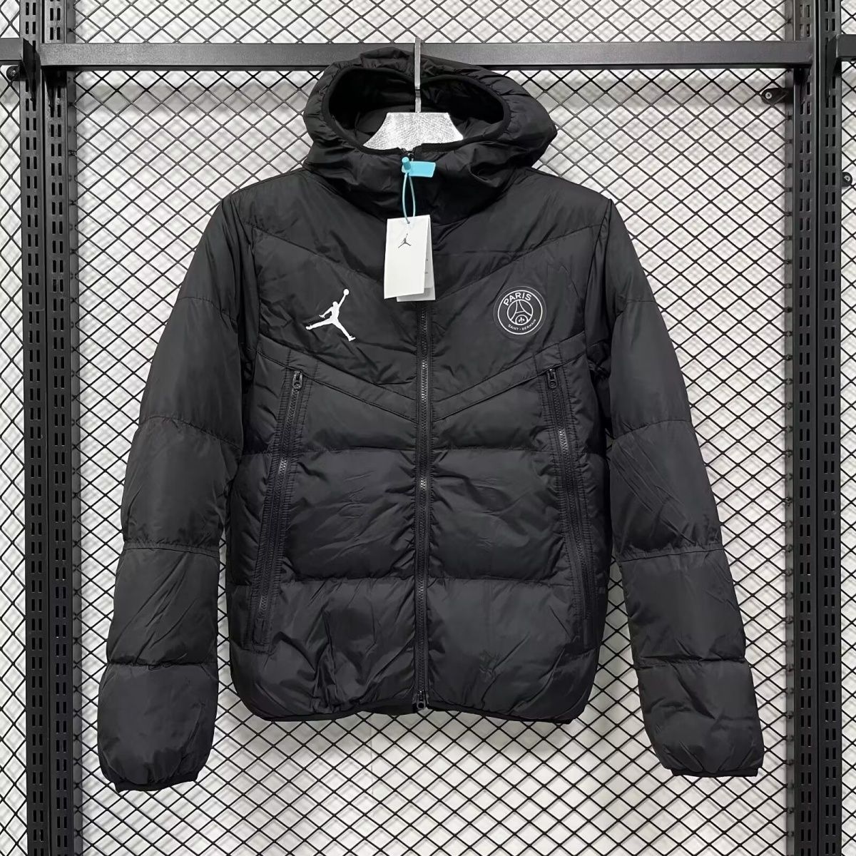 PSG x Nike jacket _1