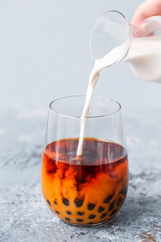 The au lait aux melanges_1