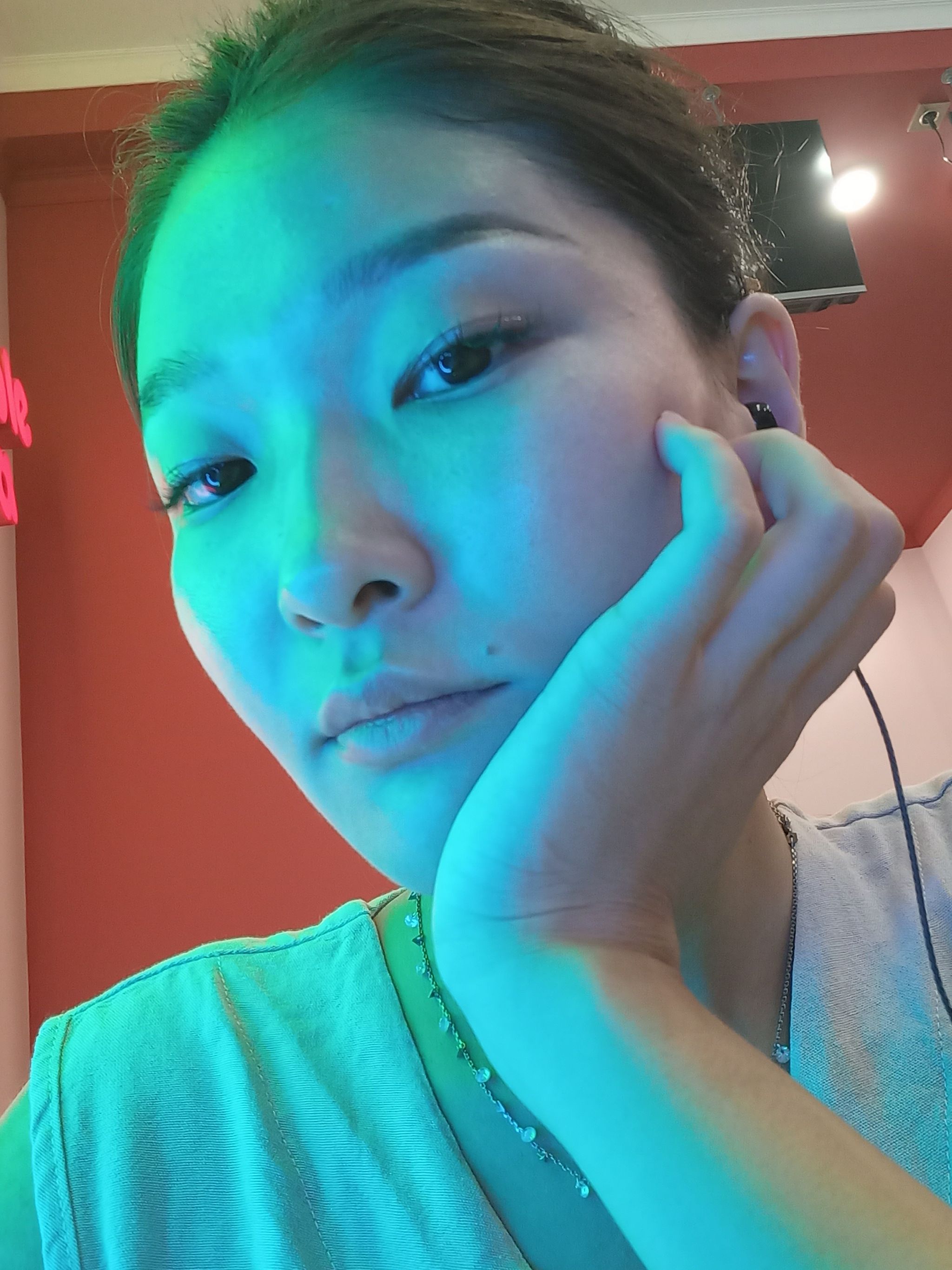 Kyrgyzstan Surrogacy & Egg Donor | Bishkek | 25 Yrs Old, Blood Type O, 160cm, 45kg | ID #10092 |_1