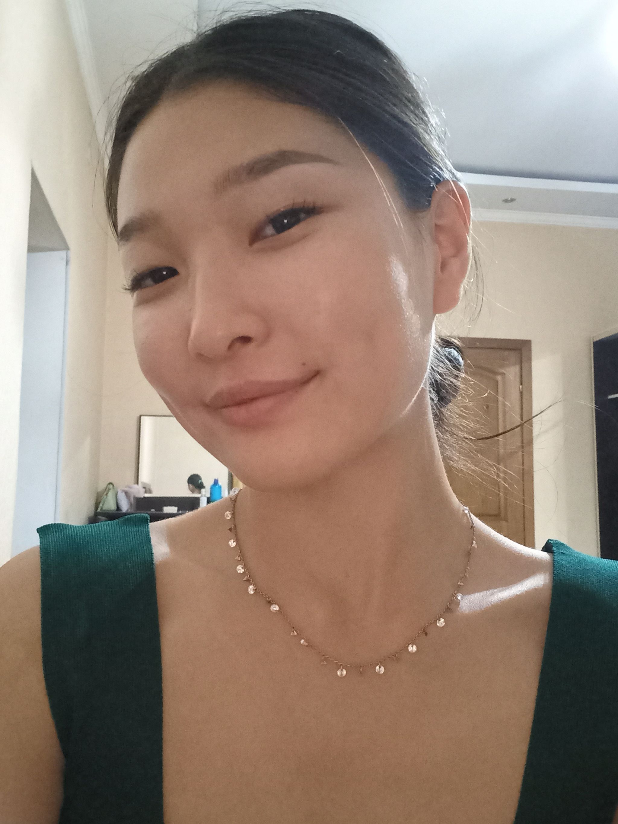 Kyrgyzstan Surrogacy & Egg Donor | Bishkek | 25 Yrs Old, Blood Type O, 160cm, 45kg | ID #10092 |_2