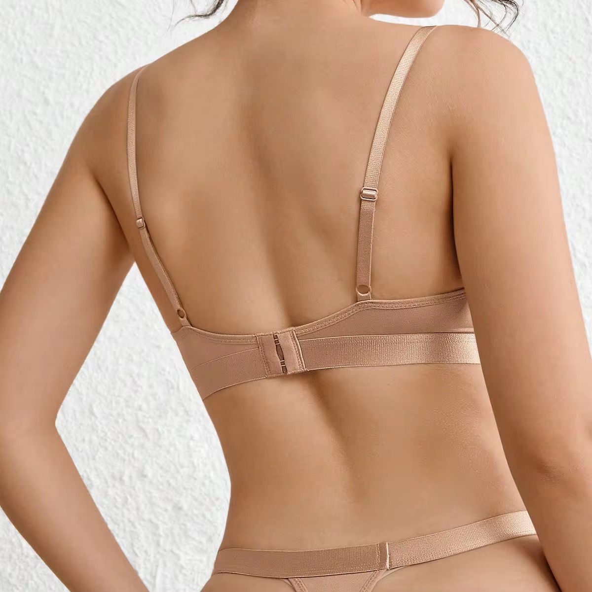 Wireless pant and bra set  skin_2