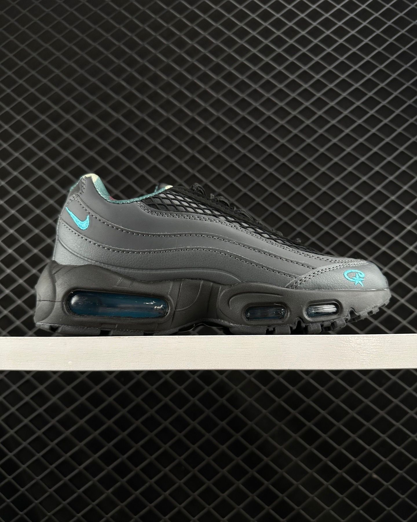 NIKE AIR MAX 95 SP CORTEIZ_2