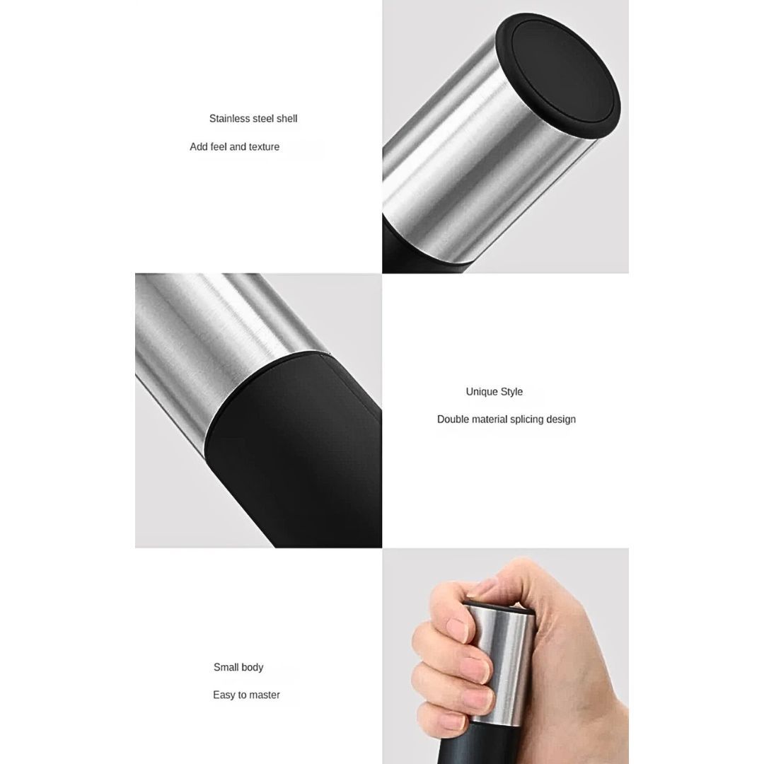 Electric Milk Frother_3