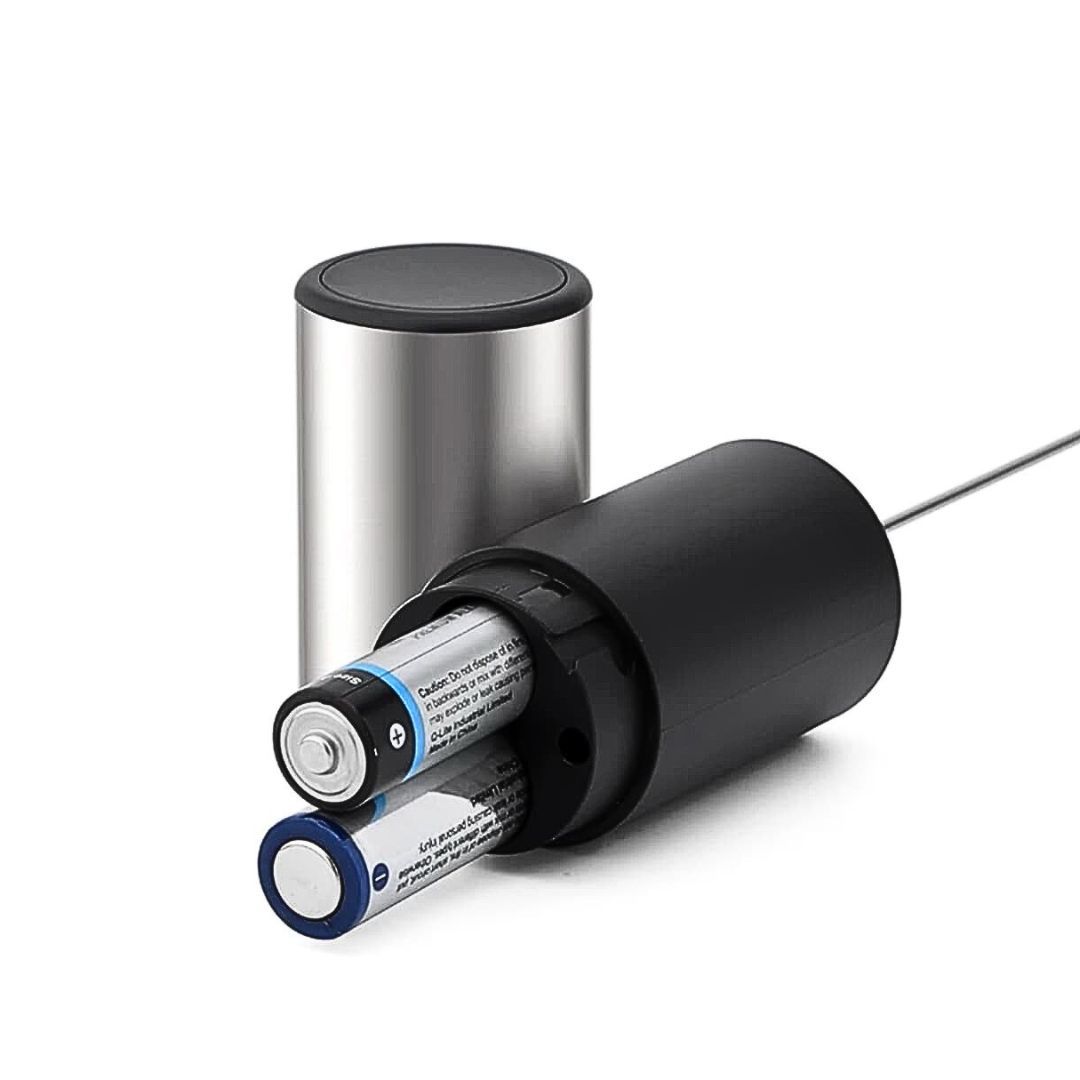 Electric Milk Frother_8