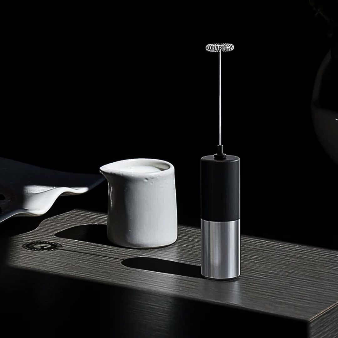 Electric Milk Frother_4