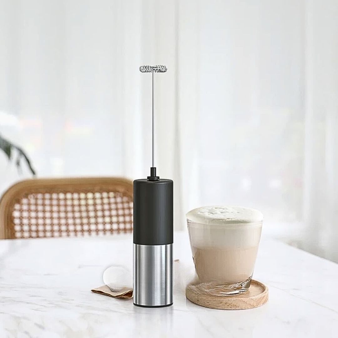 Electric Milk Frother_7