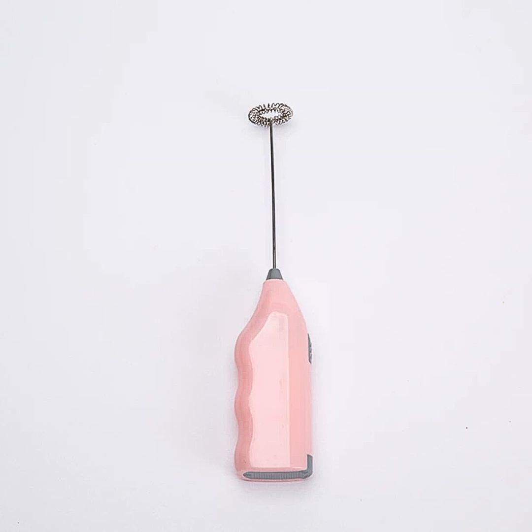 ELECTRIC MILK FROTHER 2_3