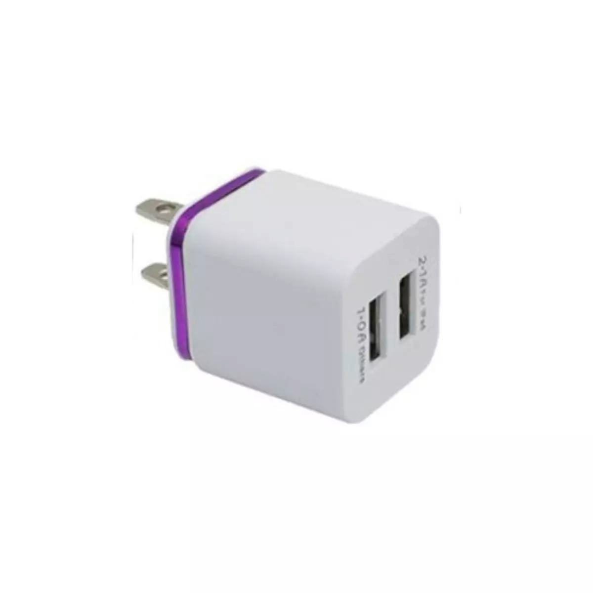 CARGADOR CUBO 2 USB 2.1A 5V_1