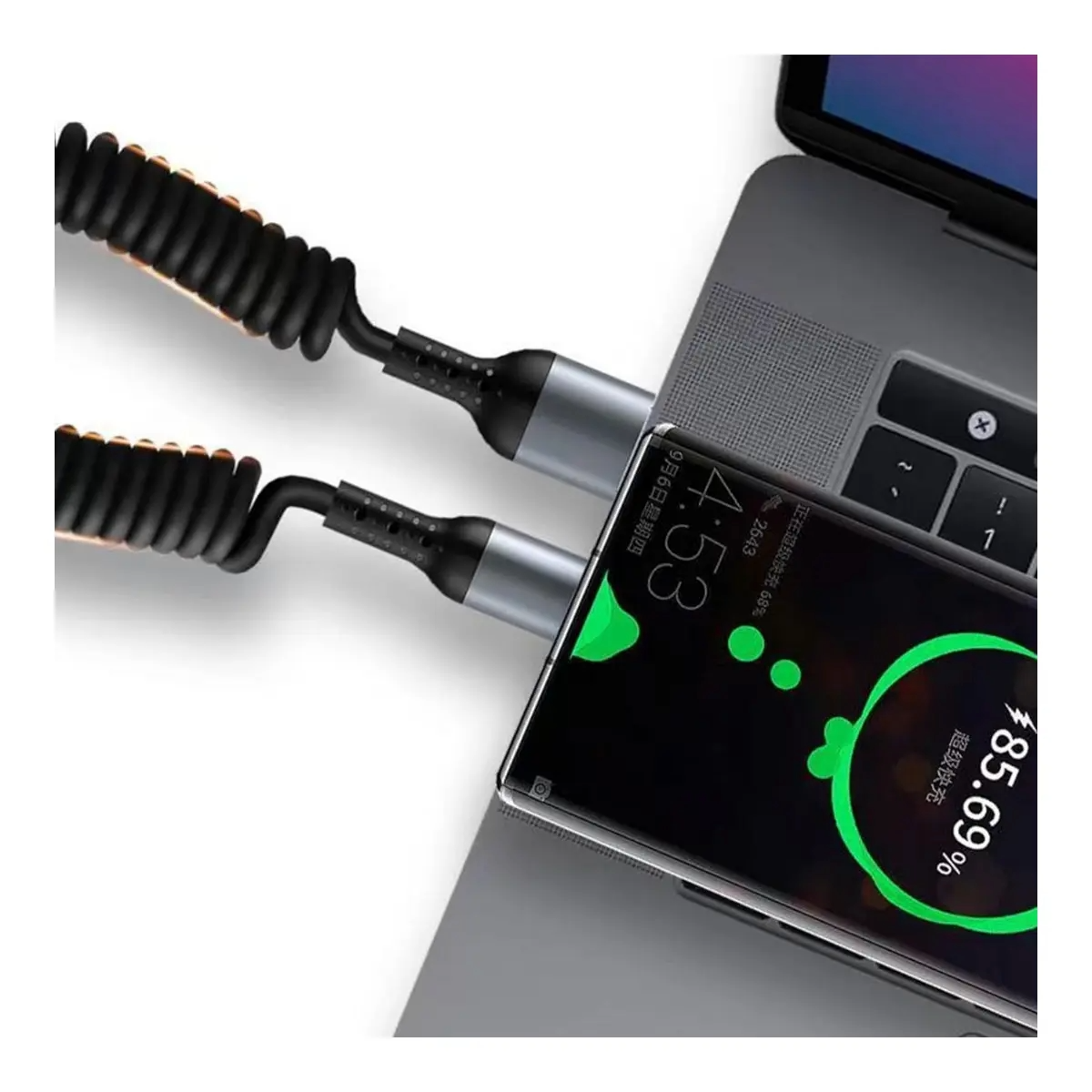 CABLE TIPO C EN ESPIRAL 35 - 180 CM_1