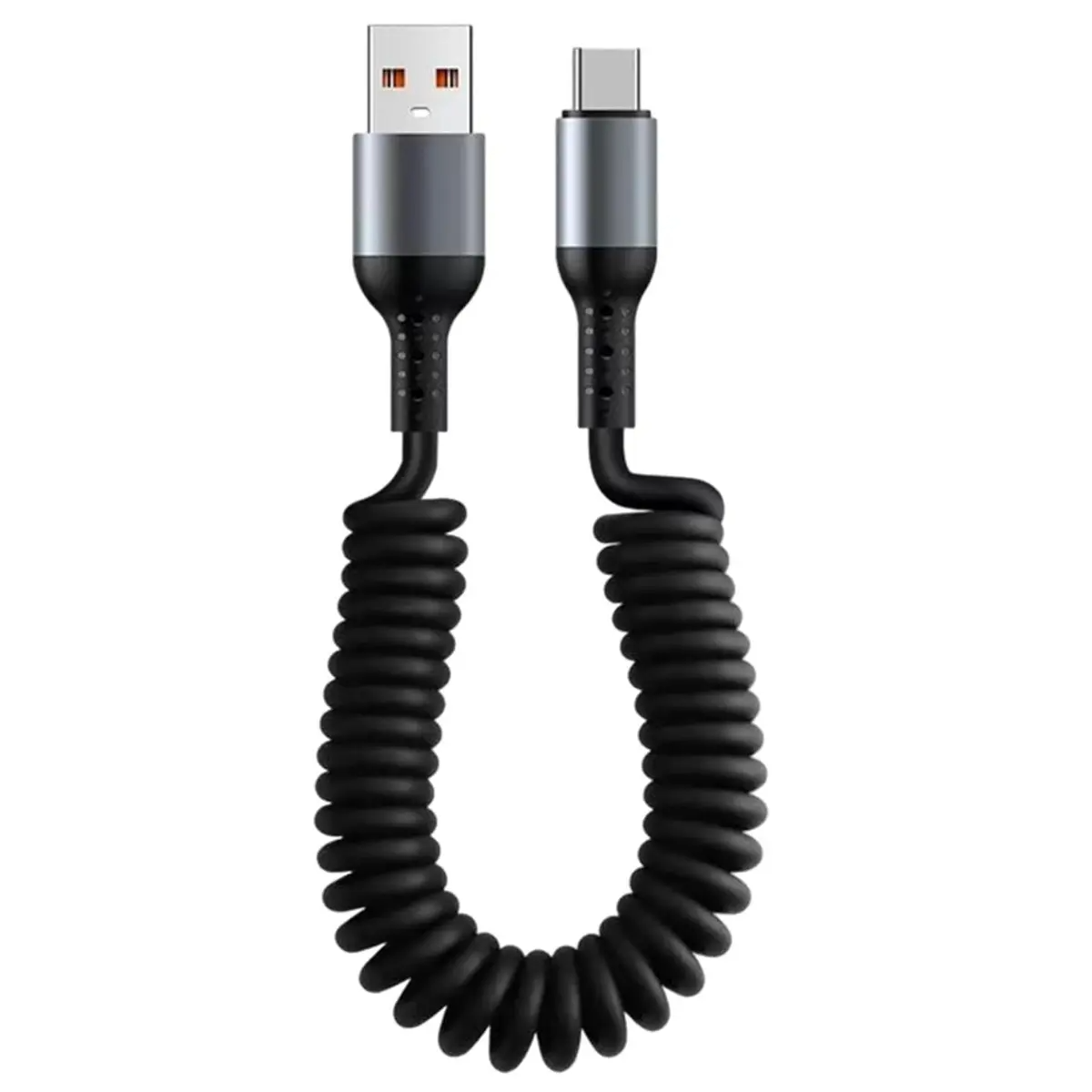 CABLE TIPO C EN ESPIRAL 35 - 180 CM_0