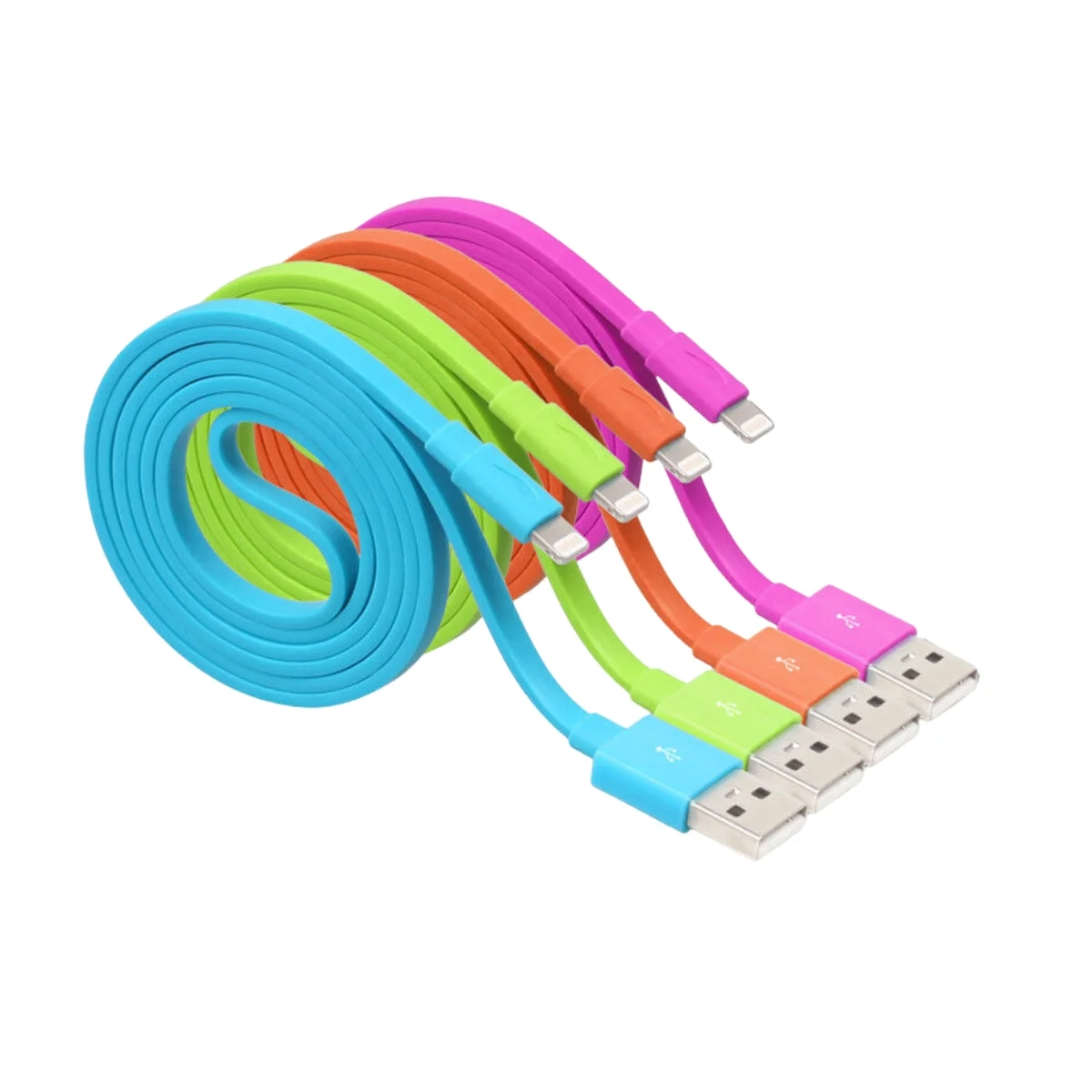 CABLE PLANO COLORES IOS GY-1514_0