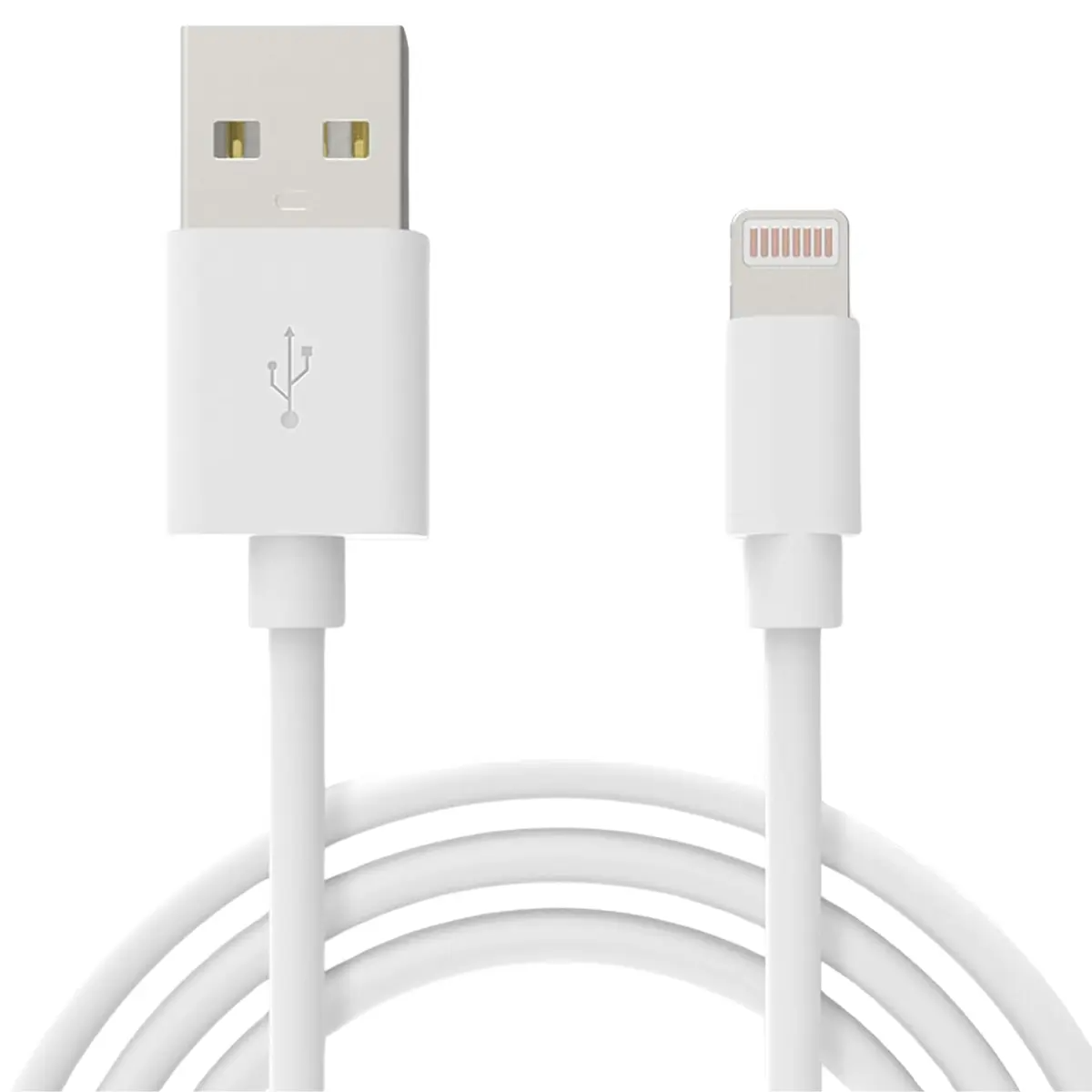 CABLE PARA IPHONE IOS GY-1512 BLANCO_1