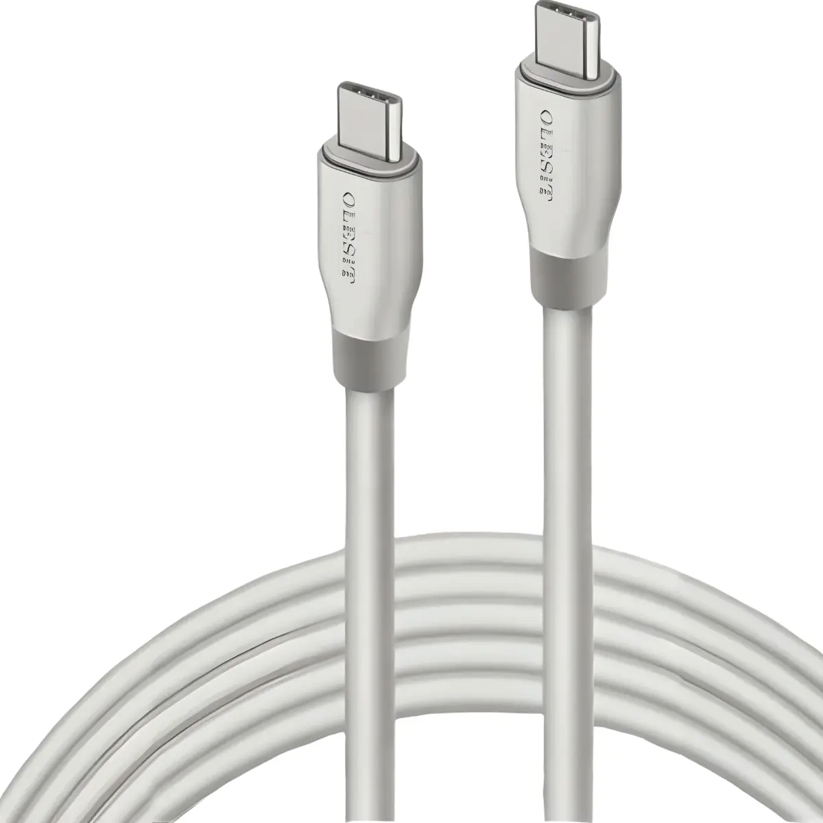 CABLE OLESiT TYPE C CARGA RAPIDA Y DATA 1.5 MTR UNS-K194_1