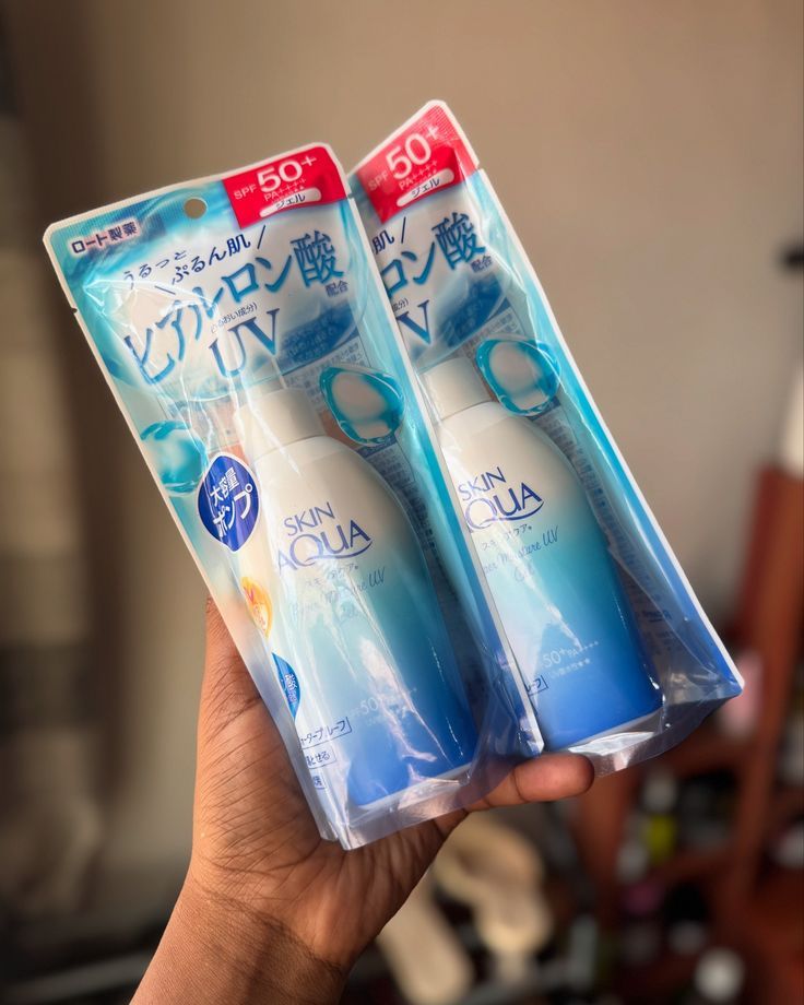 Skin Aqua sun gel_1