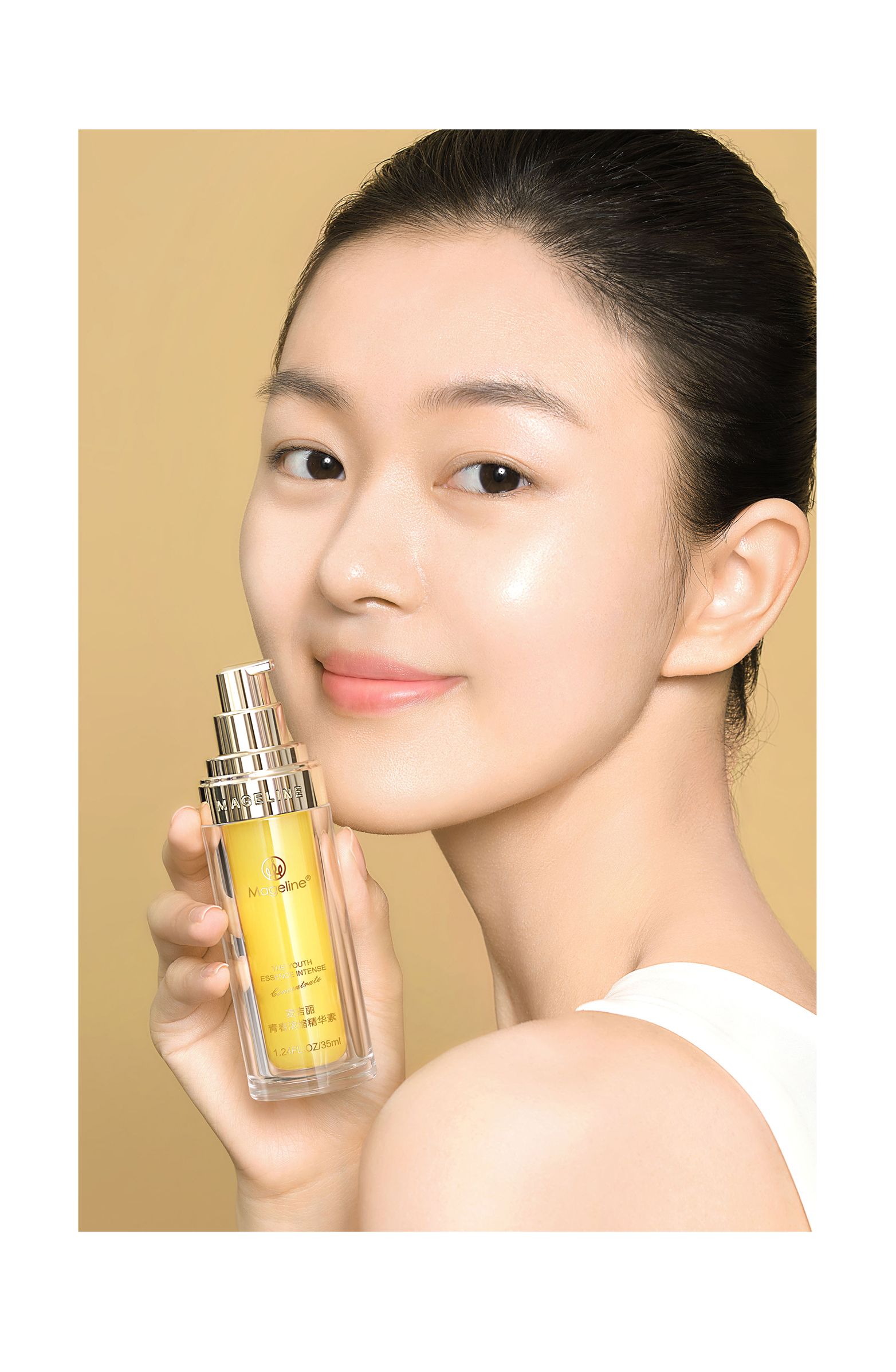 THE YOUTH ESSENCE INTENSE CONCENTRATE （FOR DRY/NORMAL SKIN)_2