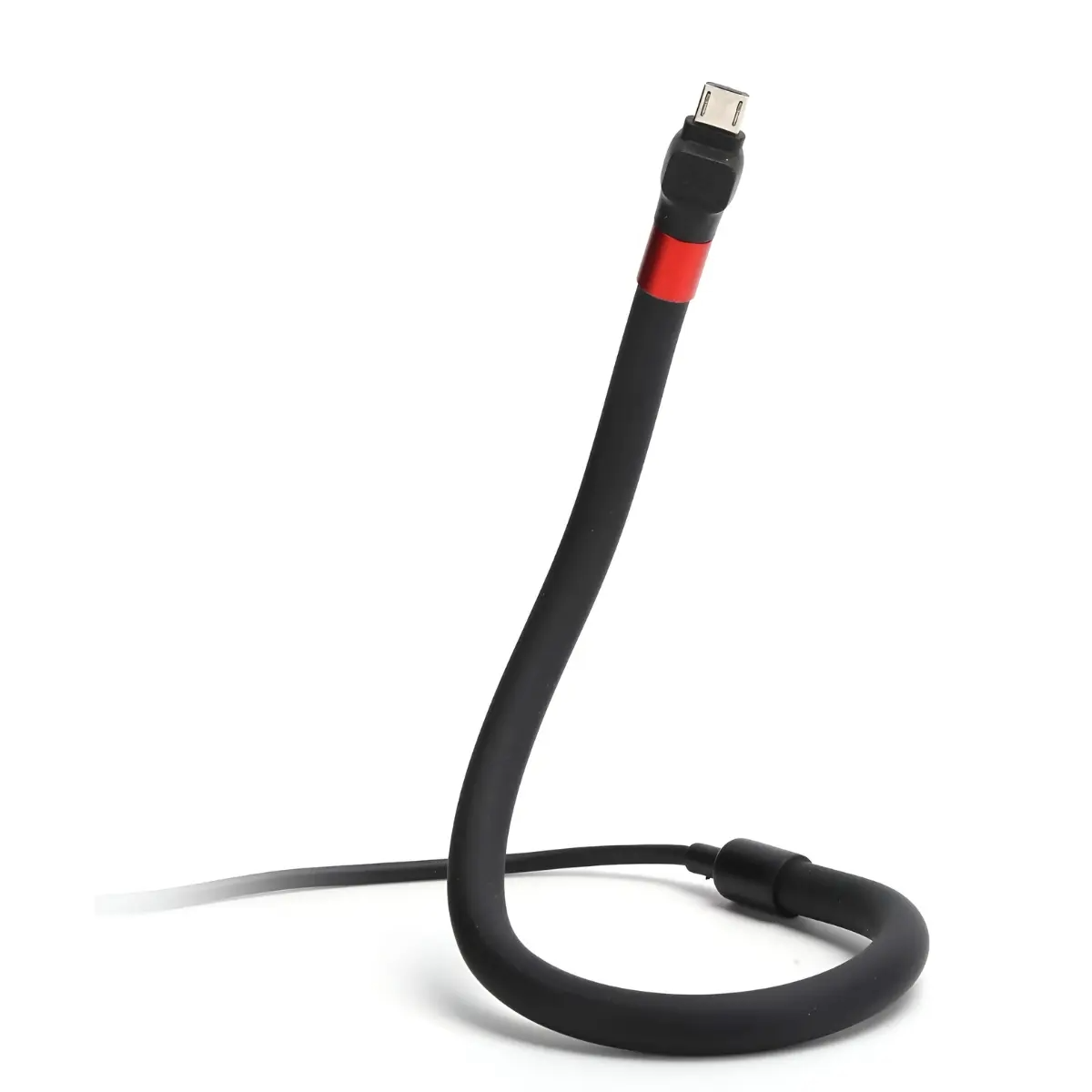 CABLE HOLDER TIPO V8 - USB_1