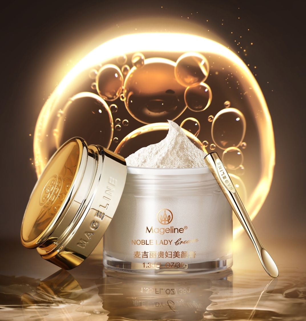 NOBLE LADY CREAM➕🆓🎁_3