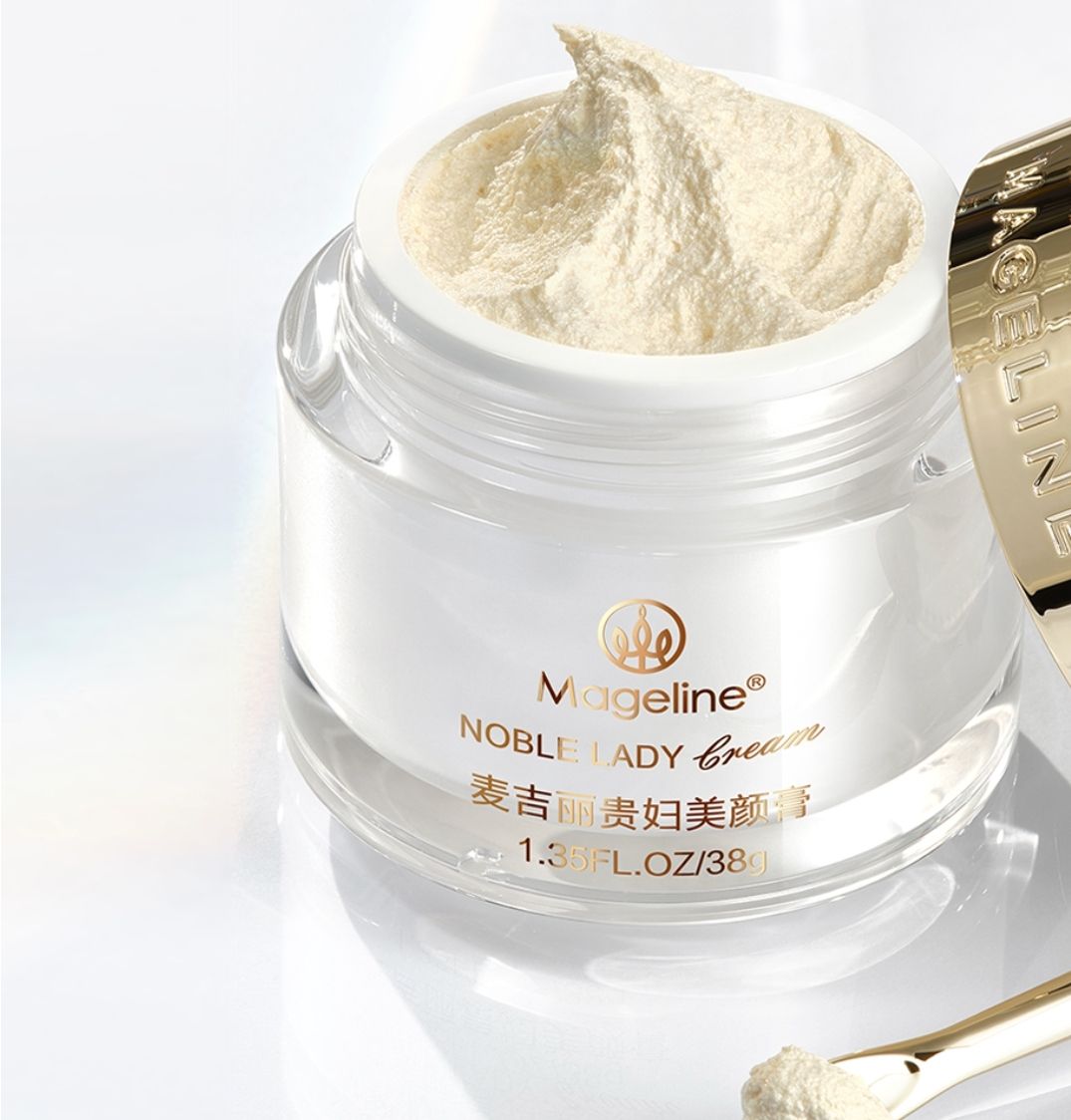 NOBLE LADY CREAM➕🆓🎁_2