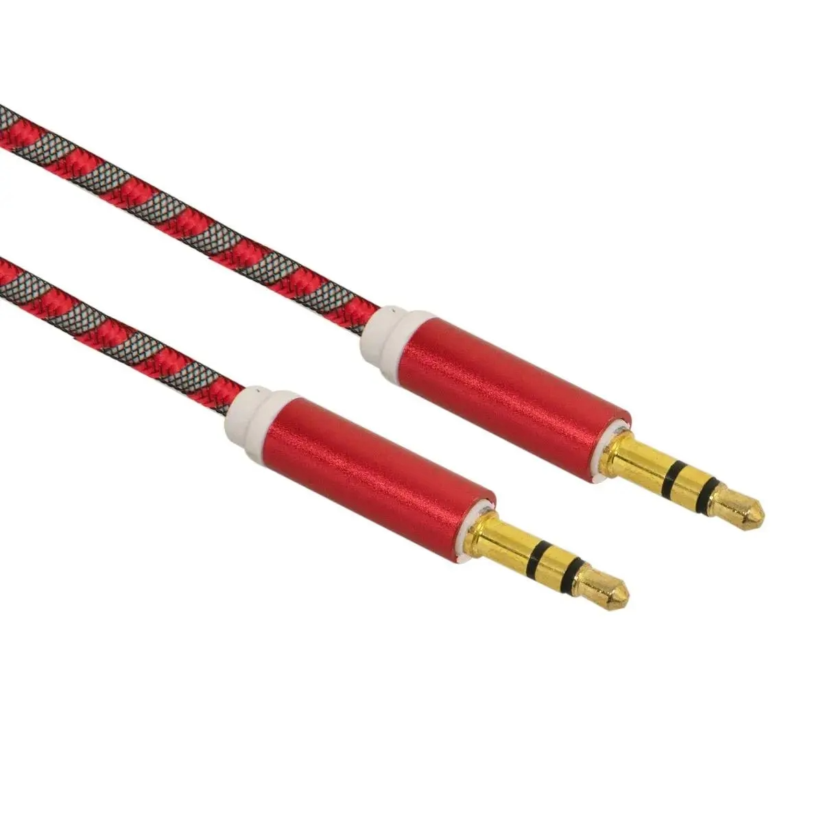 CABLE AUXILIAR AUDIO CABLE **1 MTR 3.5 AUX_1
