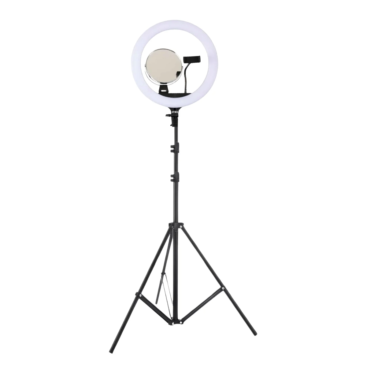 ARO DE LUZ 36CM CON ESPEJO/CTRL/HOLDER_1