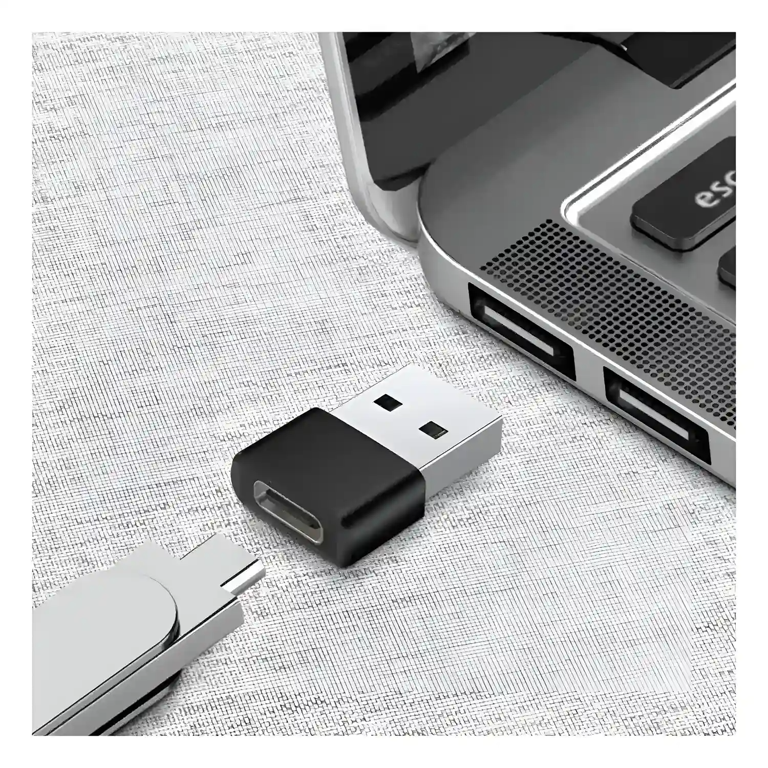 ADAPTADOR OTG USB A TIPO C 18W_1