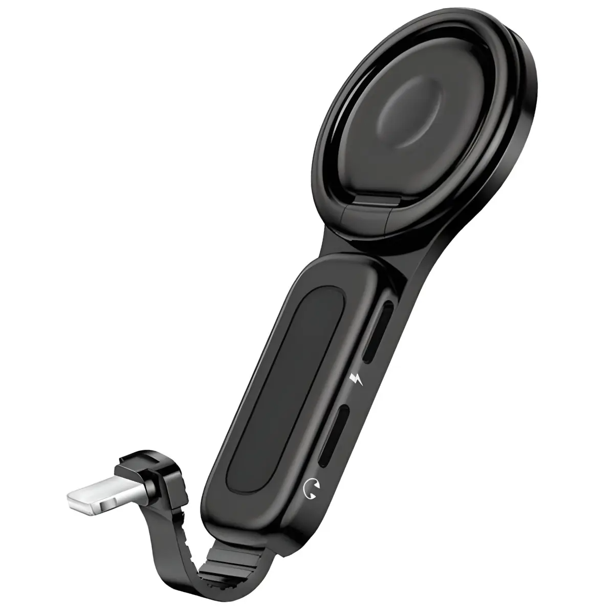 ADAPTADOR IOS a IOS Y 3.5MM + POP SOCKET_1