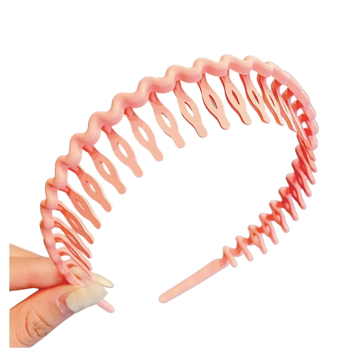 VINCHAS O DIADEMAS PARA EL CABELLO ZIGZAG_1