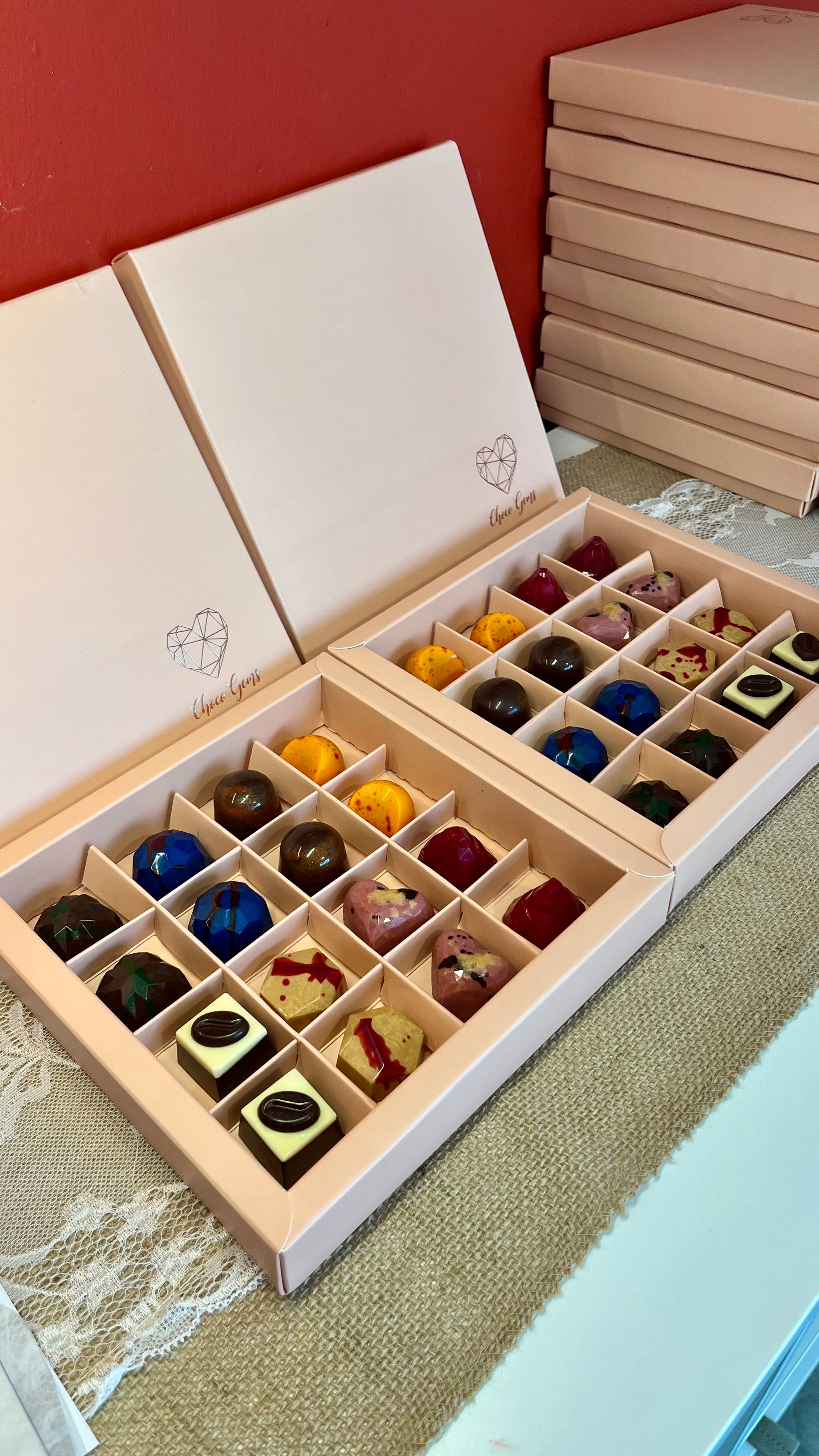 Medium Choco Box_0