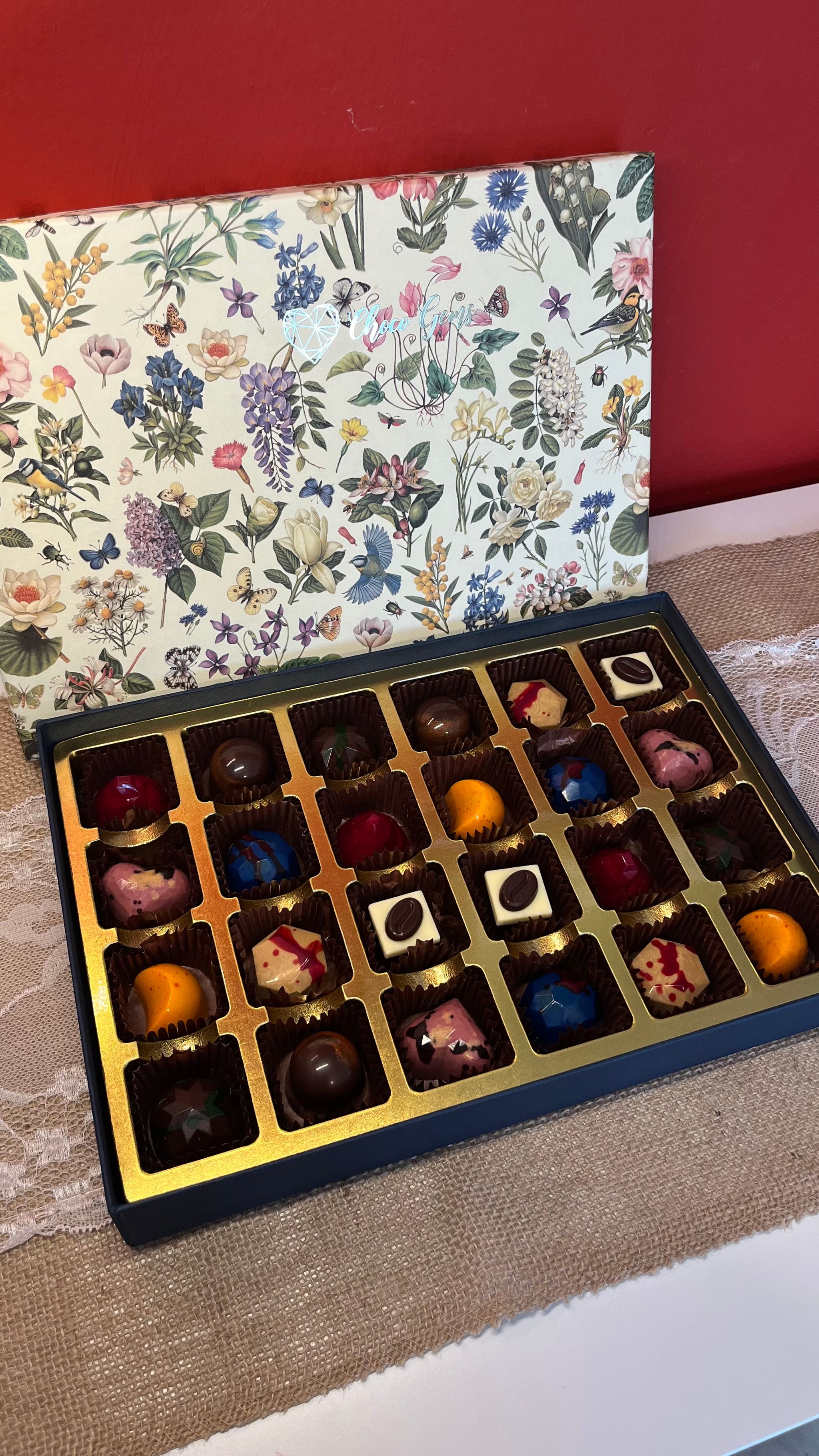 Elegant Choco Box_1