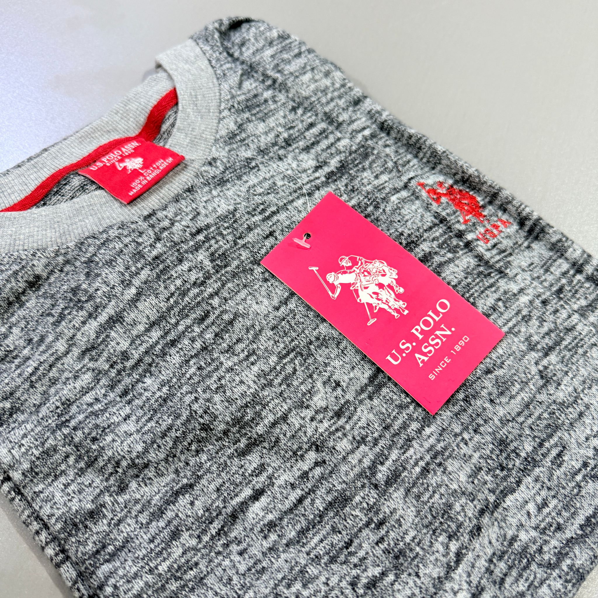 U.S.POLO ASSN.  _1