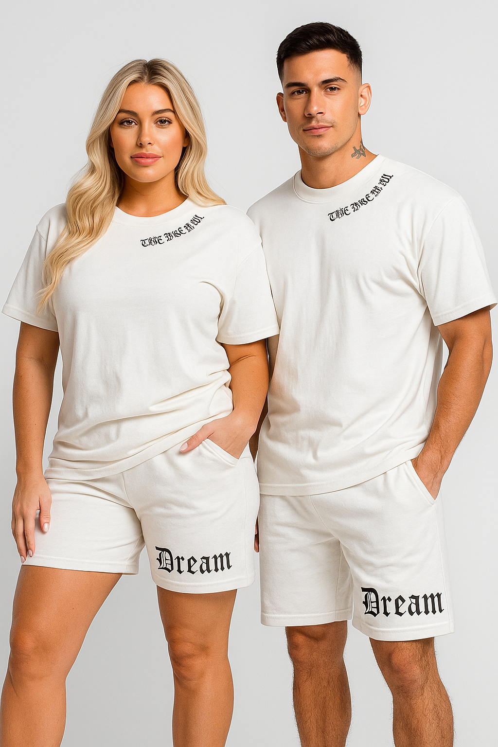 Champion Set-Off white_0