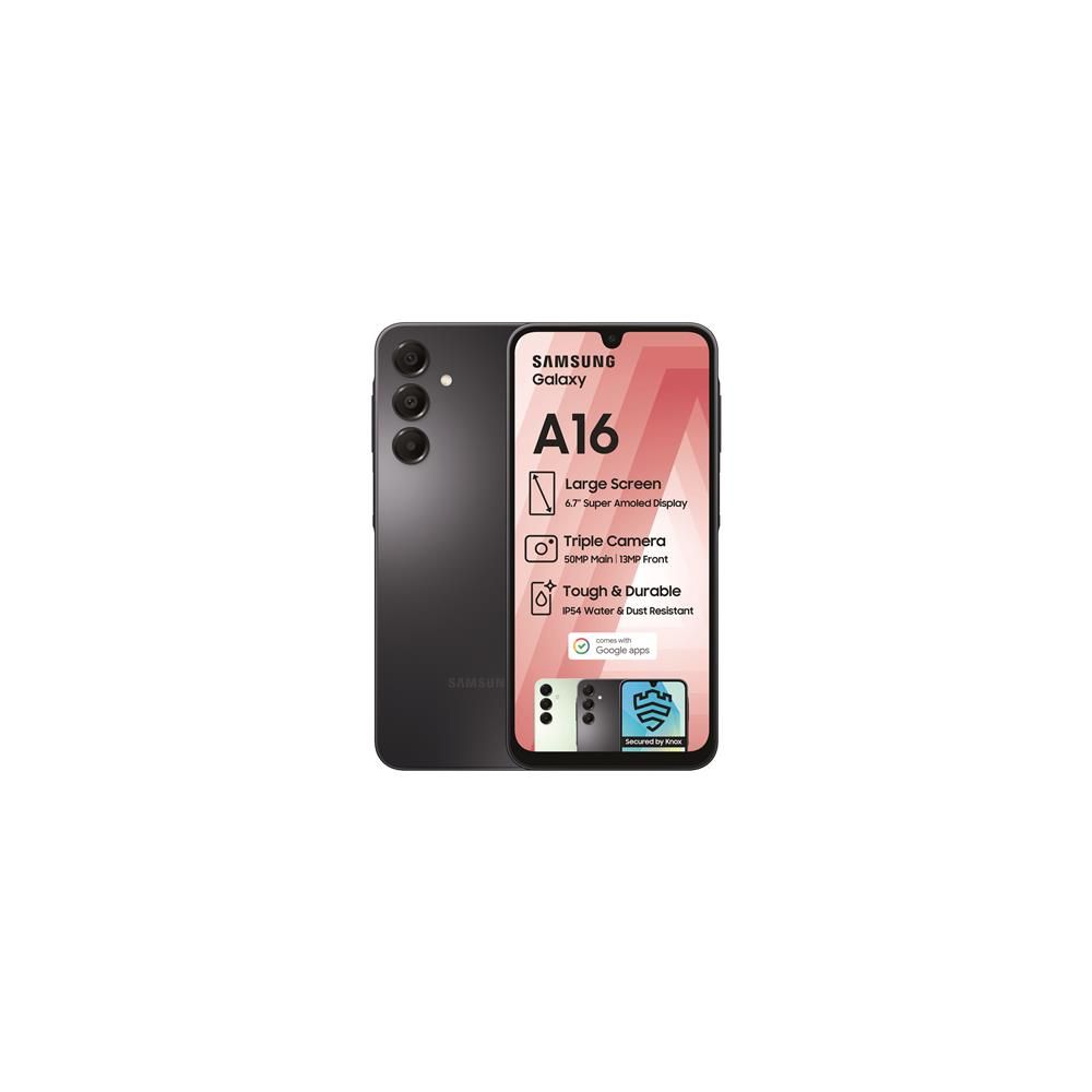 Samsung Galaxy A16 128GB LTE_0
