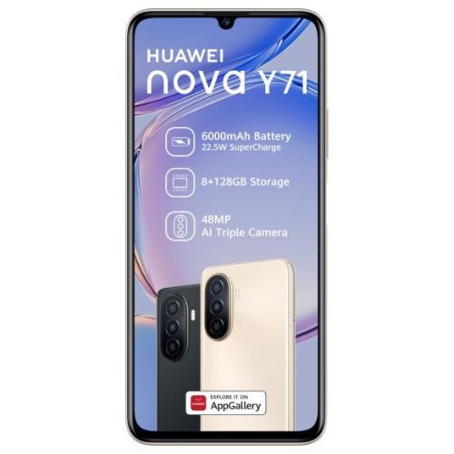 Nova Y71 128GB Dual Sim_0