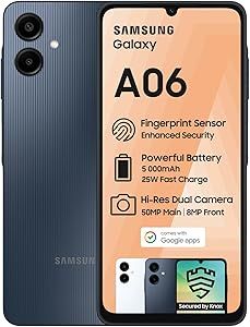 Samsung Galaxy A06 - Dual_0