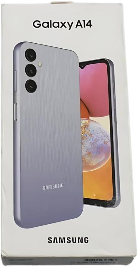 Samsung Galaxy A14_0