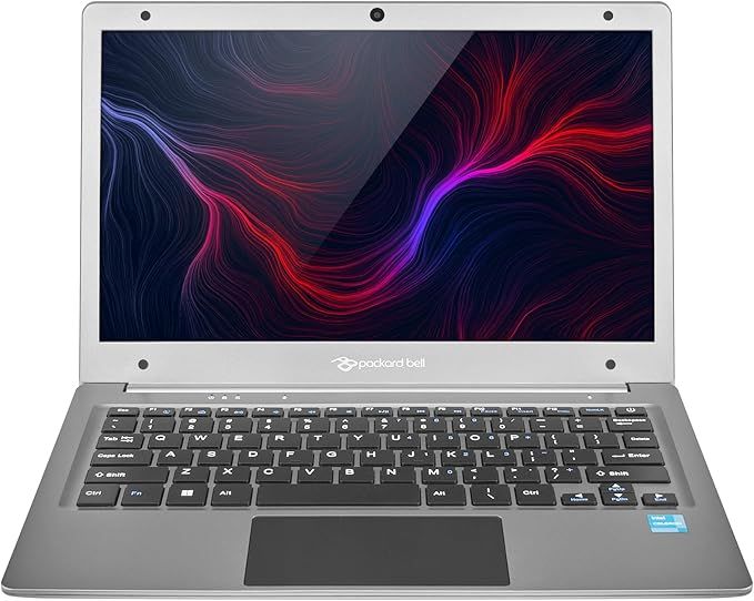 Packard Bell Mclaren-C 11.6” 4GB 64GB Laptop_0
