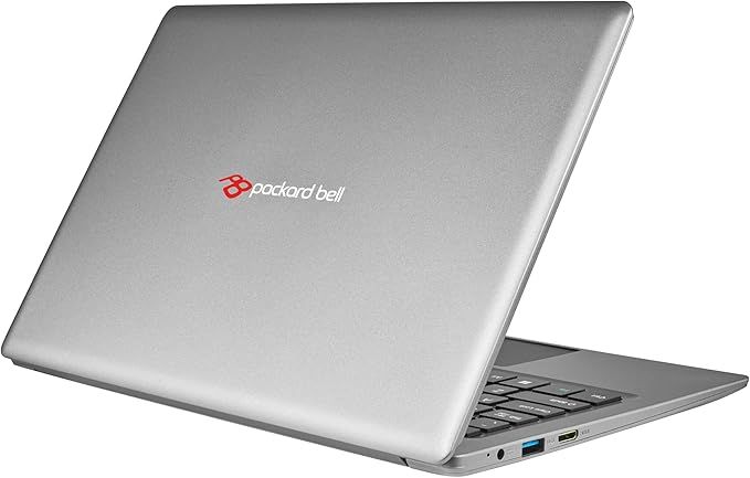 Packard Bell Mclaren-C 11.6” 4GB 64GB Laptop_1