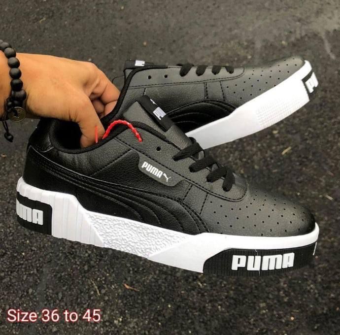 Puma - Black_0