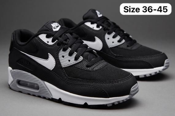 N Airmax - Black_0