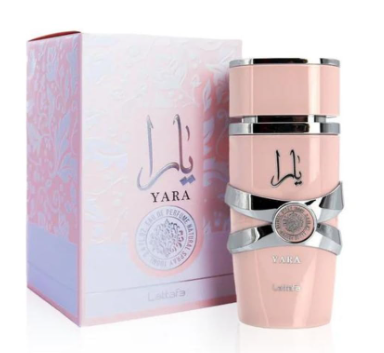 Lattafa Yara Pink_2