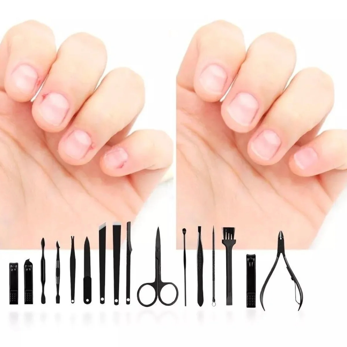 SET DE MANICURE Y PIEL DE 16 PIEZAS_1